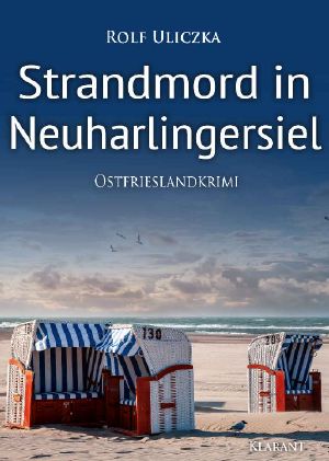 [Linnig & Jürgens 08] • Strandmord in Neuharlingersiel